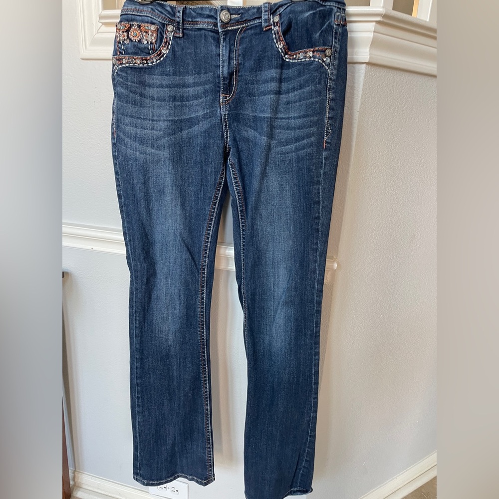 Grace Jeans
